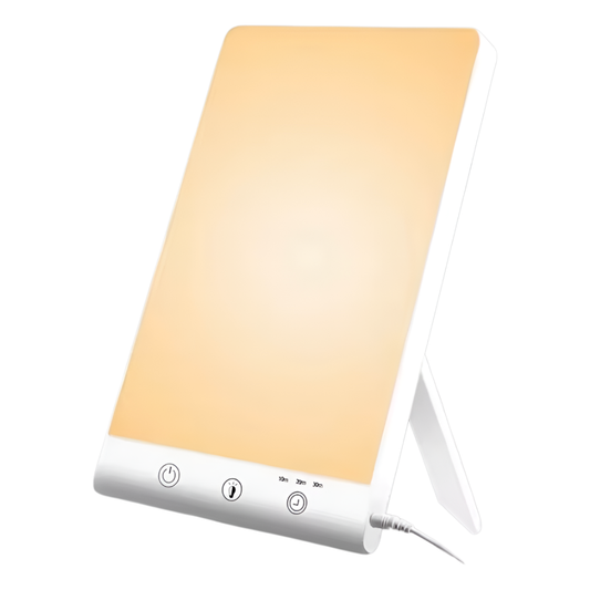 Nuveal - Lampe de Luminothérapie