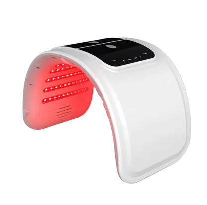 Nuveal - Arc de Photothérapie LED 7 Couleurs avec Brumisateur