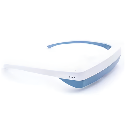 Nuveal - Lunettes de Luminothérapie pour le Sommeil