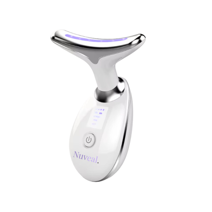 Nuveal - Appareil de Beauté Visage et Cou